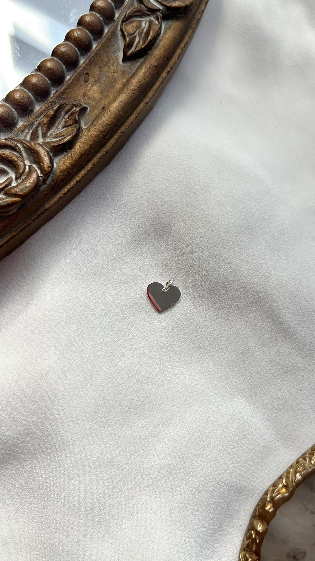 Colgante Corazón Mini