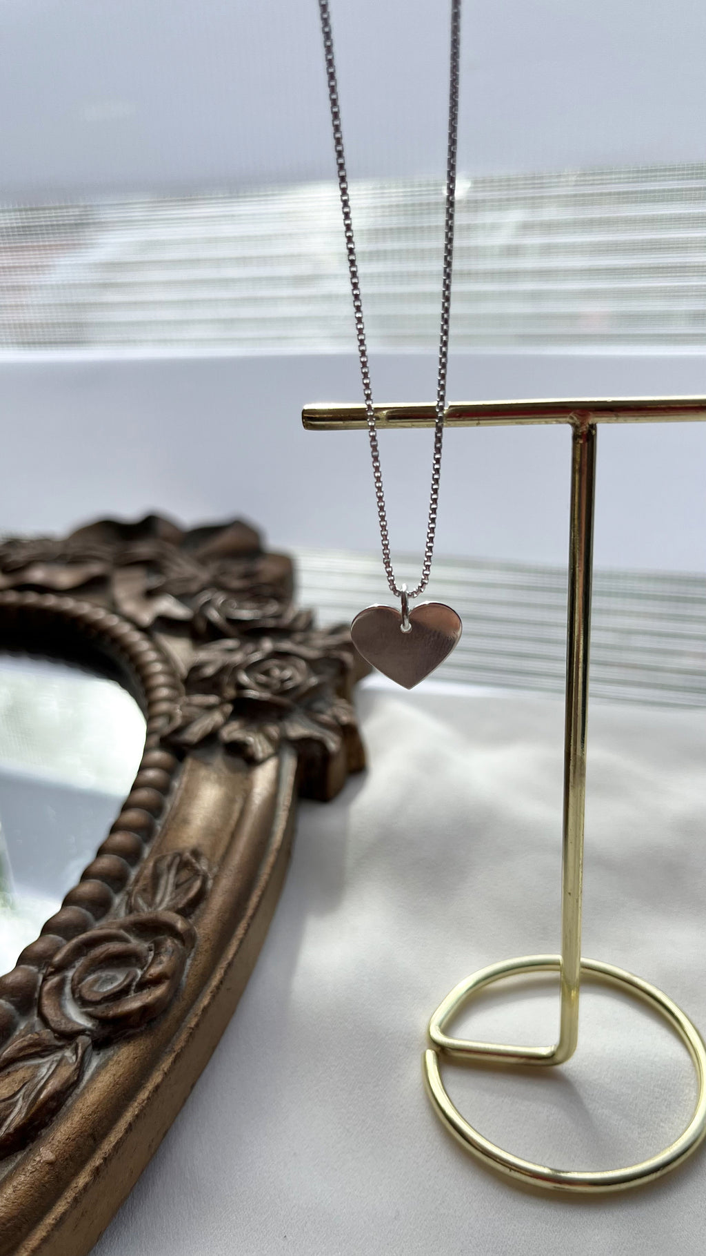Colgante Corazón