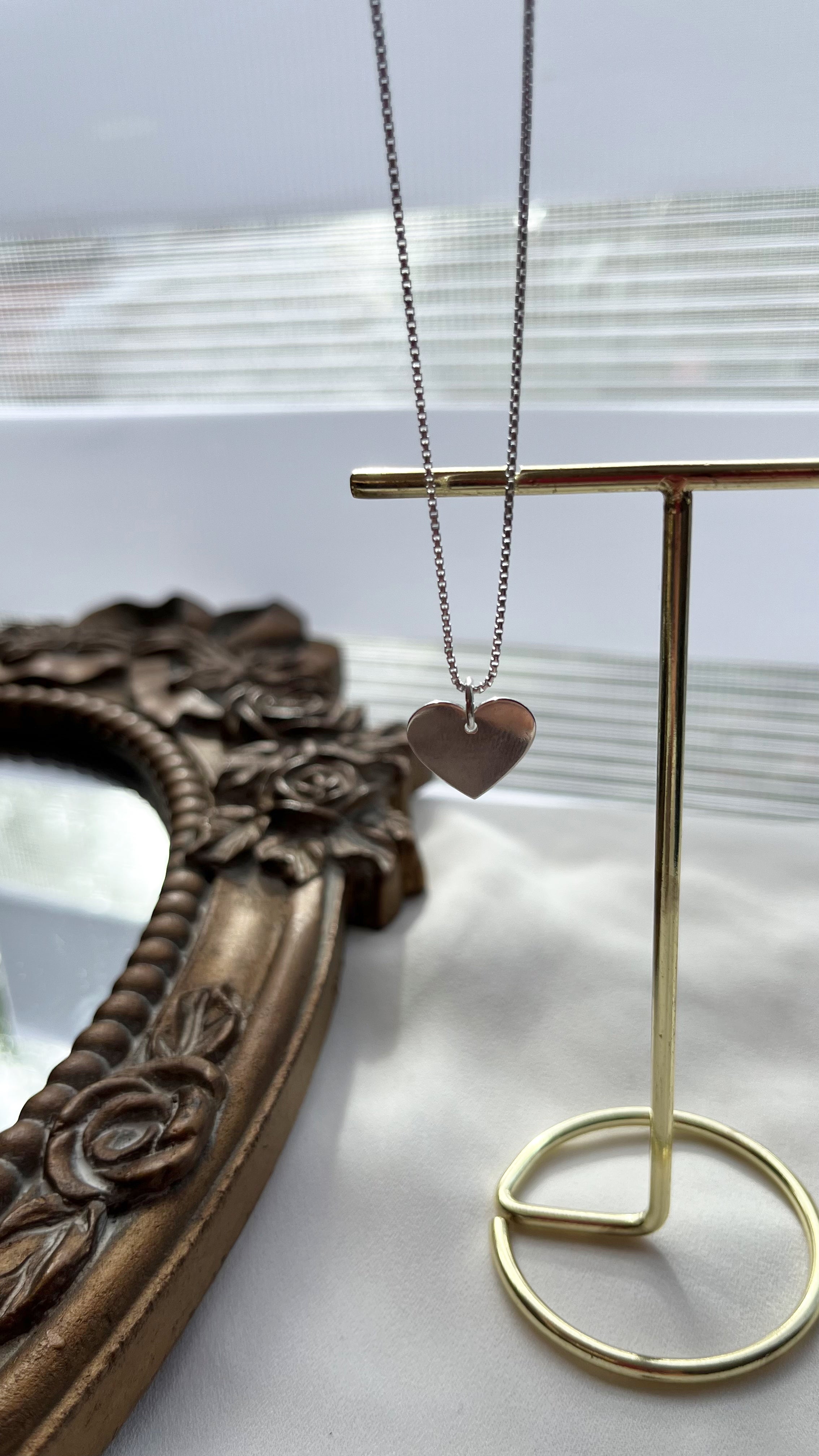 Colgante Corazón