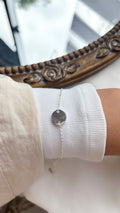 Pulsera Medalla personalizable