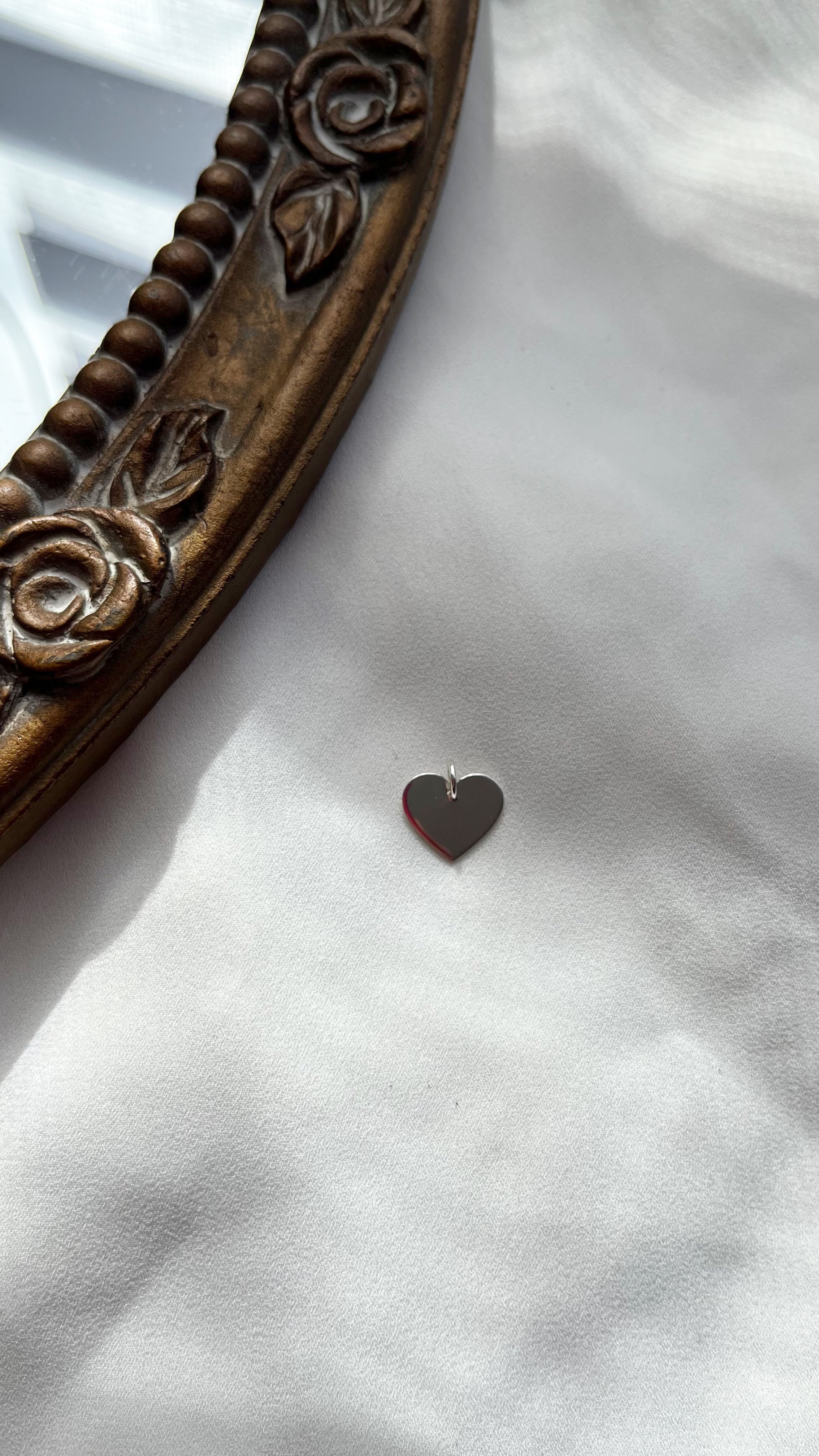Colgante Corazón