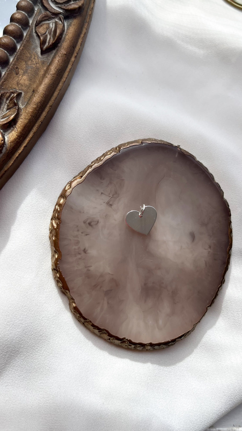Colgante Corazón