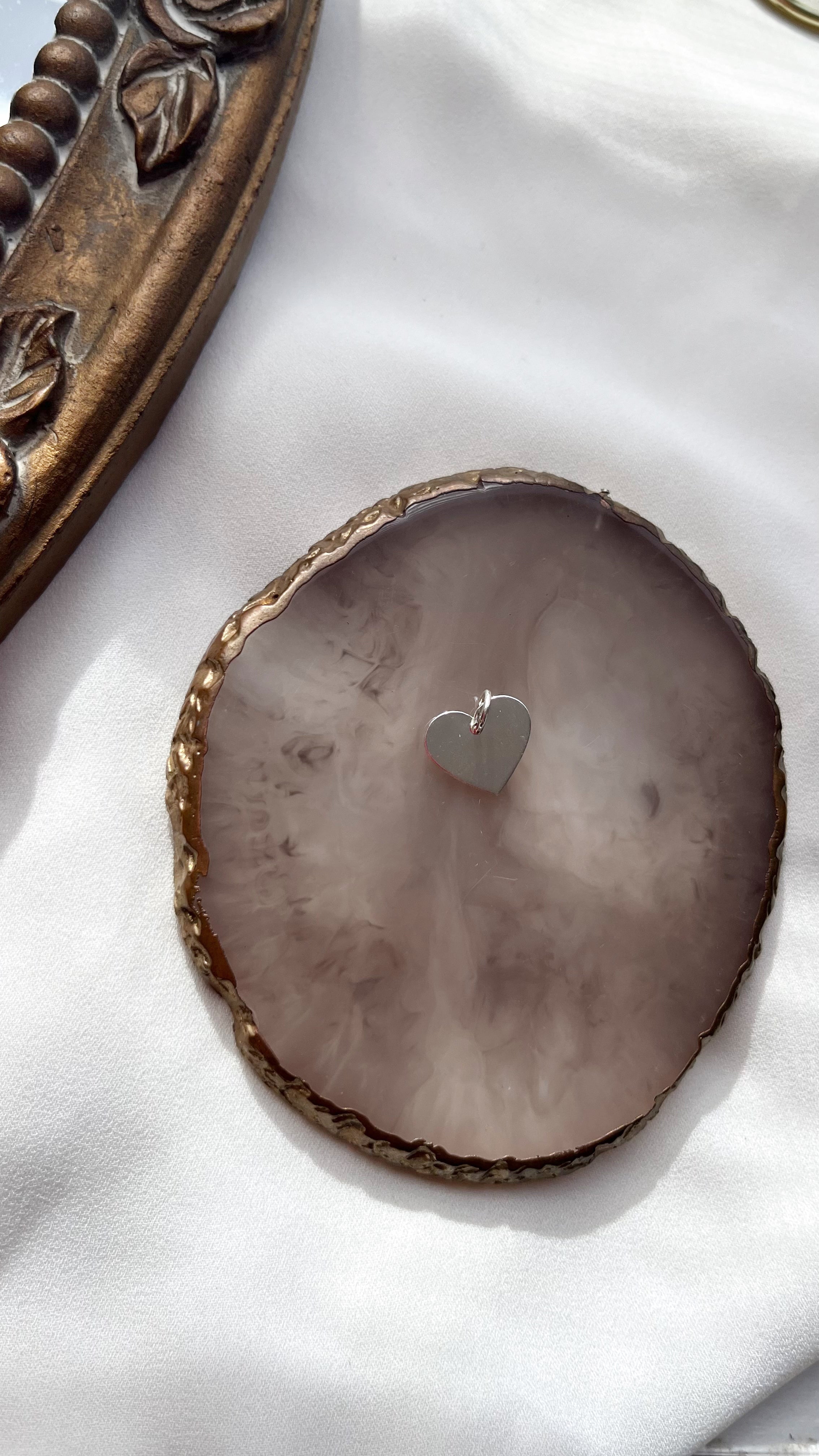 Colgante Corazón