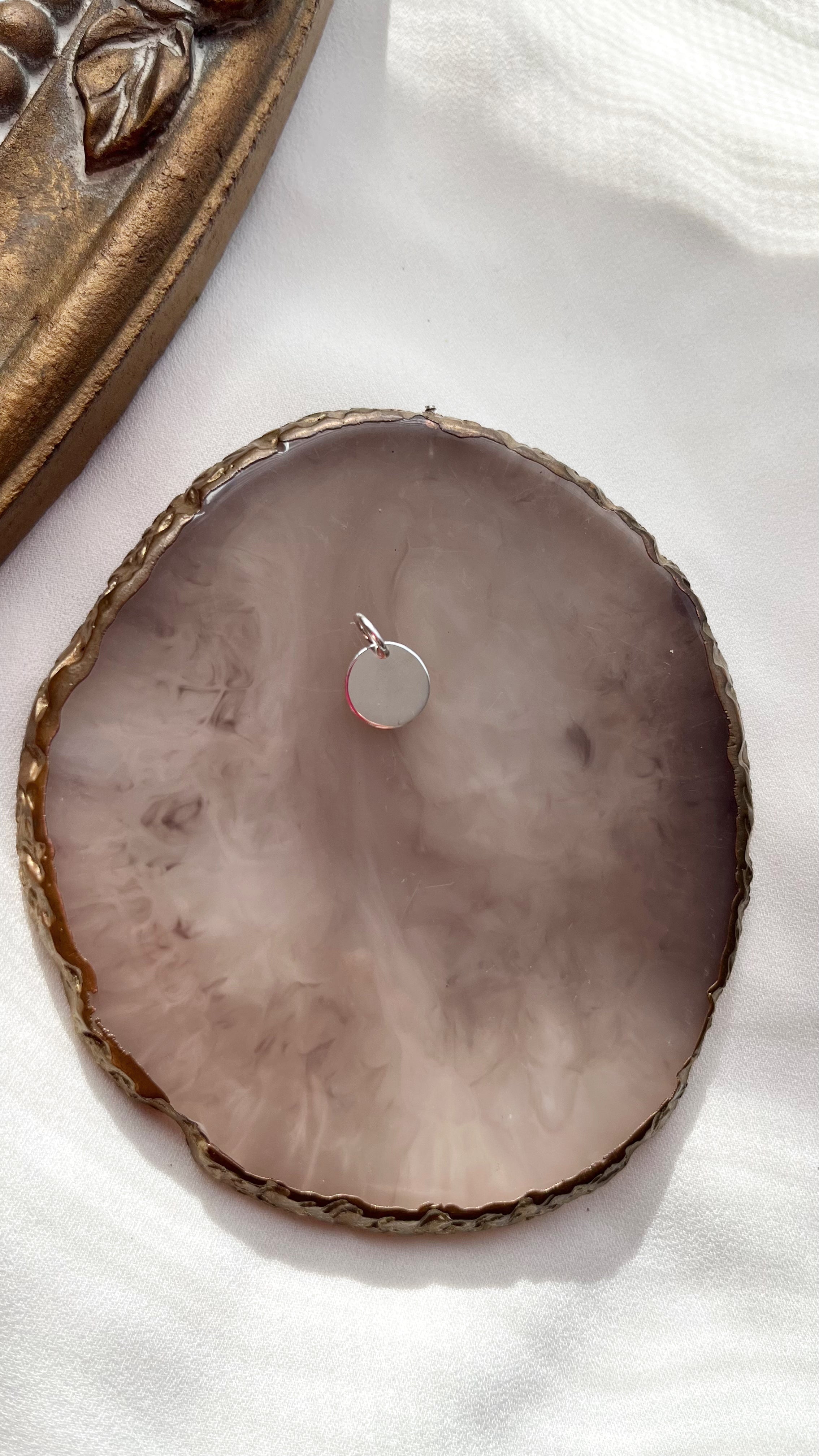 Colgante Circular Mini