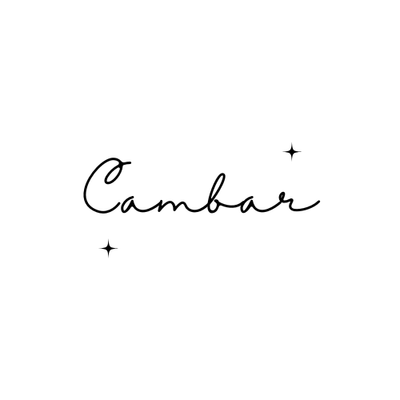 Cambar